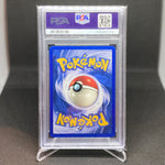 1999 Pokemon Nidoking #11 PSA 6