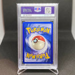 1999 Pokemon Mewtwo #10 PSA 4