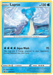 Lapras Promo SWSH51