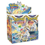 Sword and Shield Brilliant Stars Booster Box