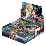 Vicious Rejuvenation Booster Box