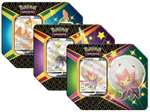Shining Fates Tin Set (SET OF THREE)