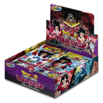 Vermilion Bloodline Booster Box