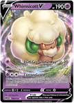 Whimsicott V 064/172