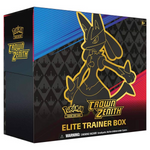 Crown Zenith Elite Trainer Box