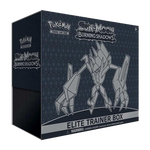 Burning Shadows Elite Trainer Box