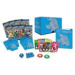 XY Evolutions Blastoise Elite Trainer Box