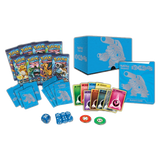 XY Evolutions Blastoise Elite Trainer Box