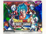 [DBS - B03] Cross Worlds Booster Box