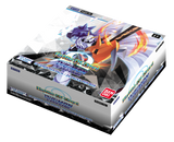 BT05 Battle of Omni Booster Box