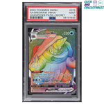 2020 Pokemon Champion's Path Drednaw VMAX #75 PSA 9