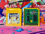 Nintendo Game Boy Colour Pokémon Yellow