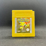 Nintendo Game Boy Colour Pokémon Gold