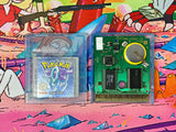 Nintendo Game Boy Colour Pokémon Crystal