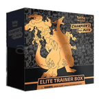 Champions Path Elite Trainer Box