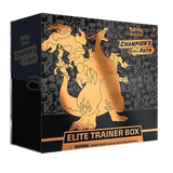 Champions Path Elite Trainer Box