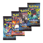 Sword and Shield - Shining Fates Booster Pack